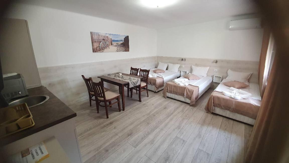 Family Hotel Kedara Burgas City Exterior foto