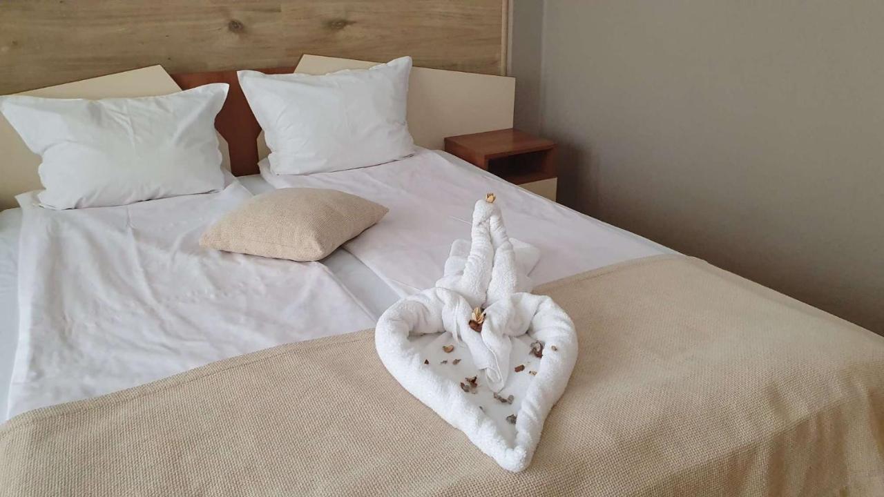 Family Hotel Kedara Burgas City Exterior foto