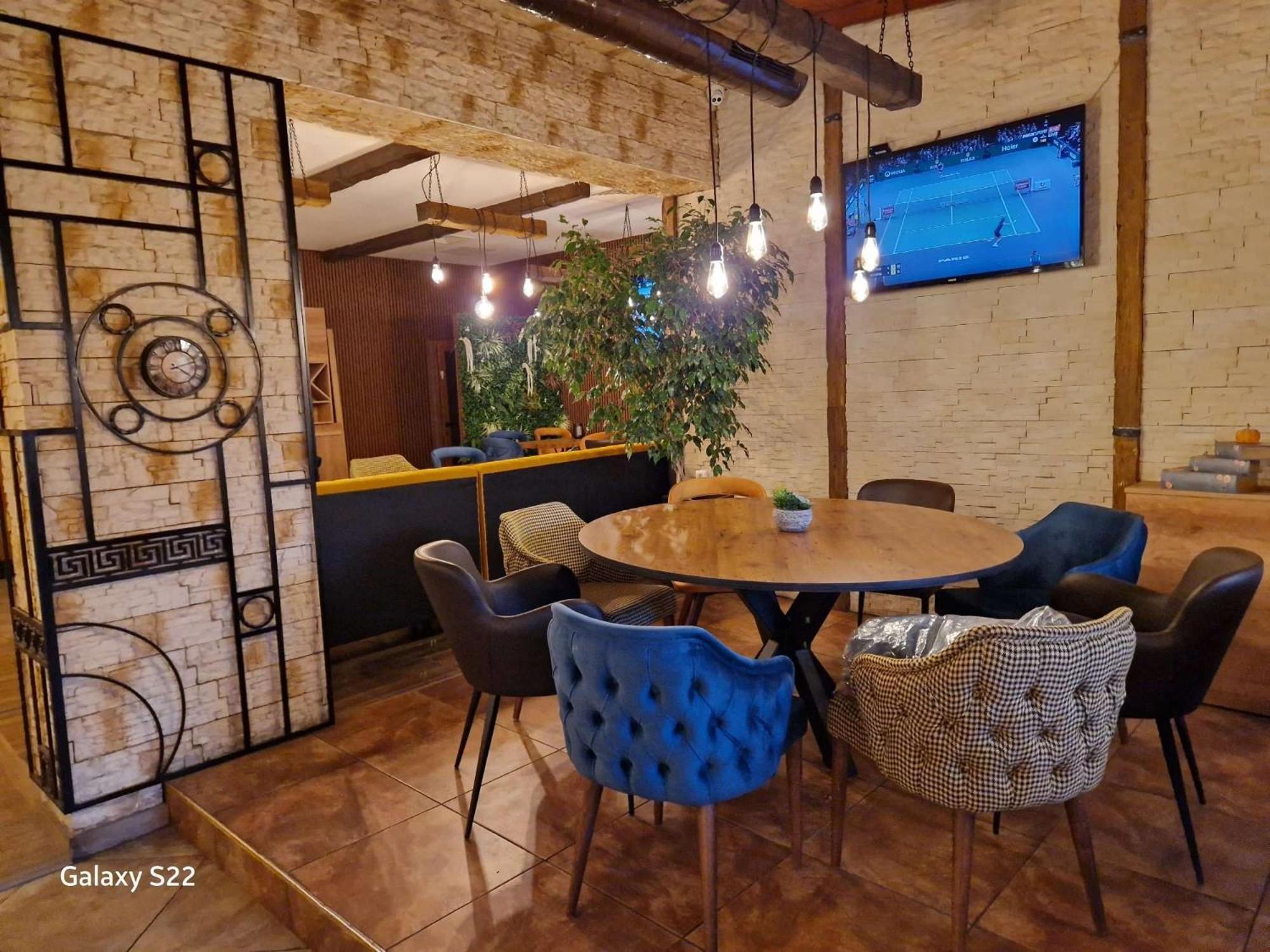 Family Hotel Kedara Burgas City Exterior foto