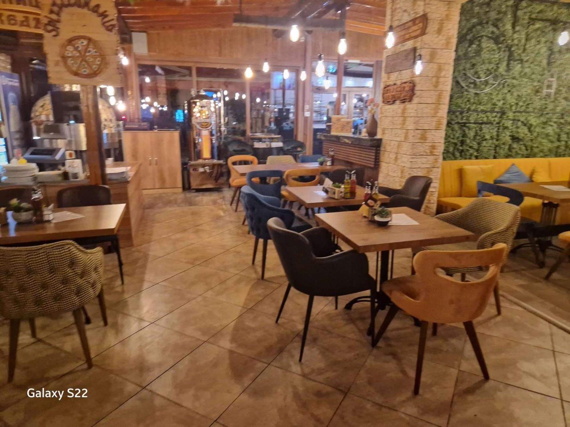 Family Hotel Kedara Burgas City Exterior foto