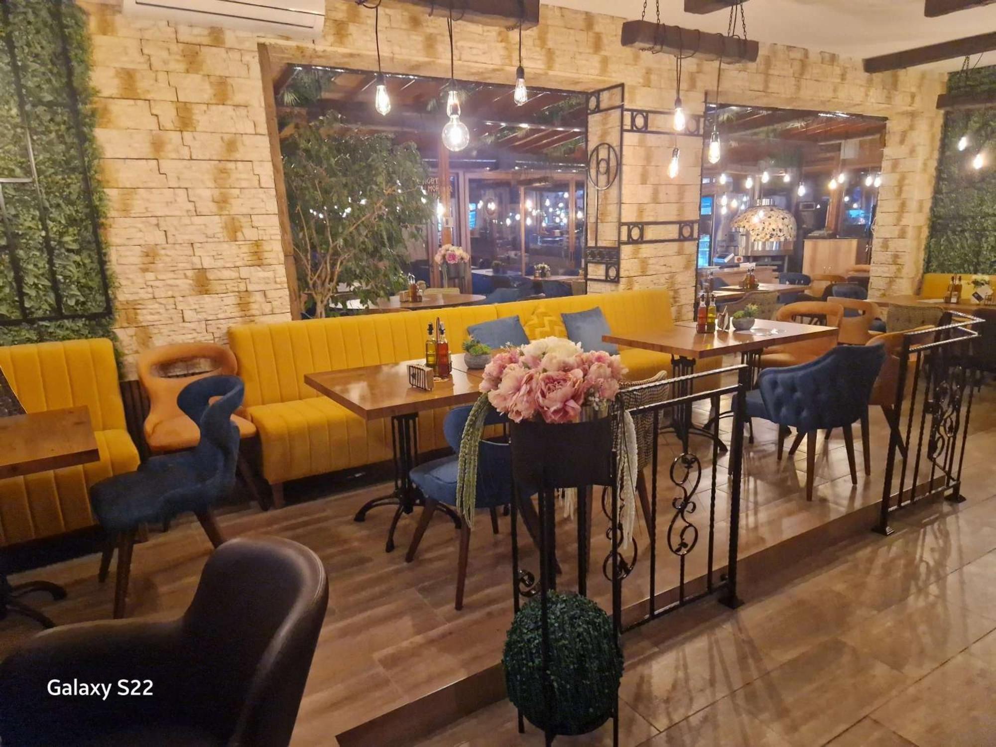 Family Hotel Kedara Burgas City Exterior foto