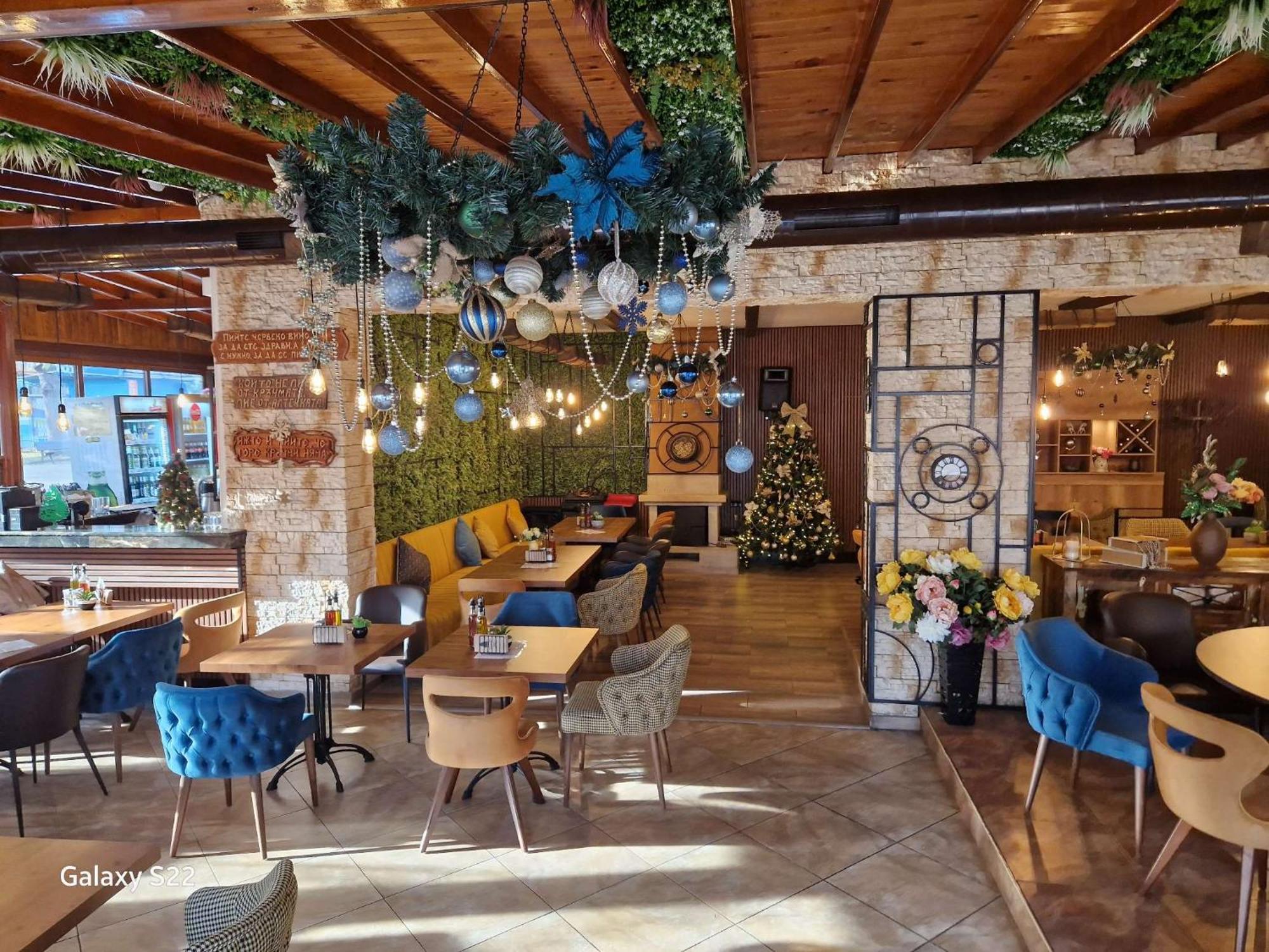 Family Hotel Kedara Burgas City Exterior foto