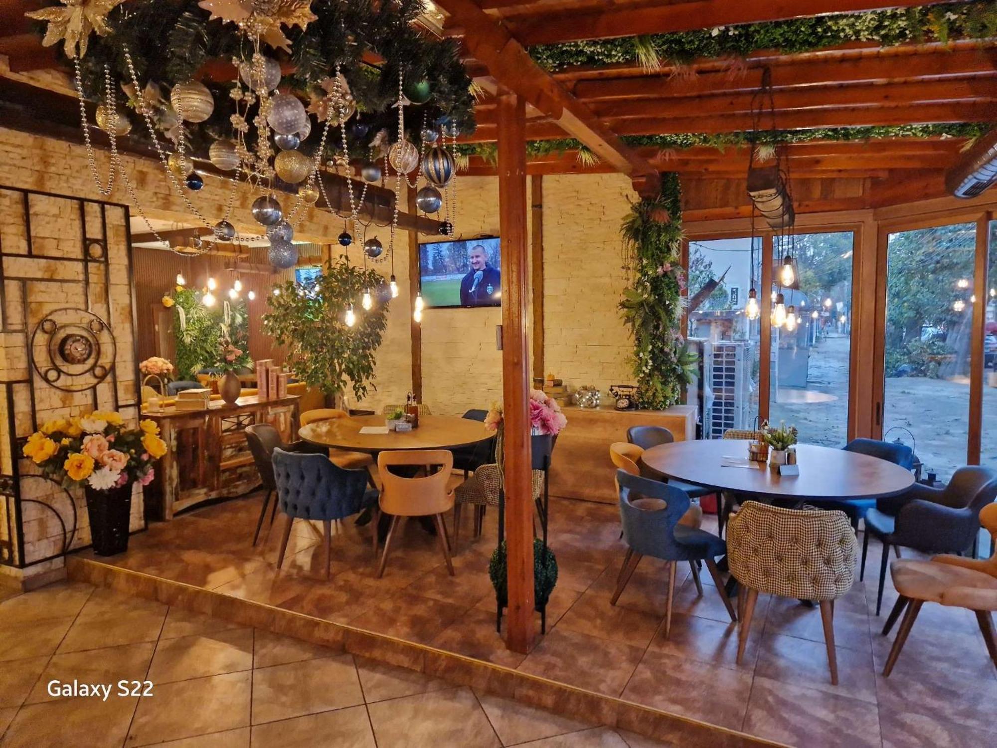 Family Hotel Kedara Burgas City Exterior foto