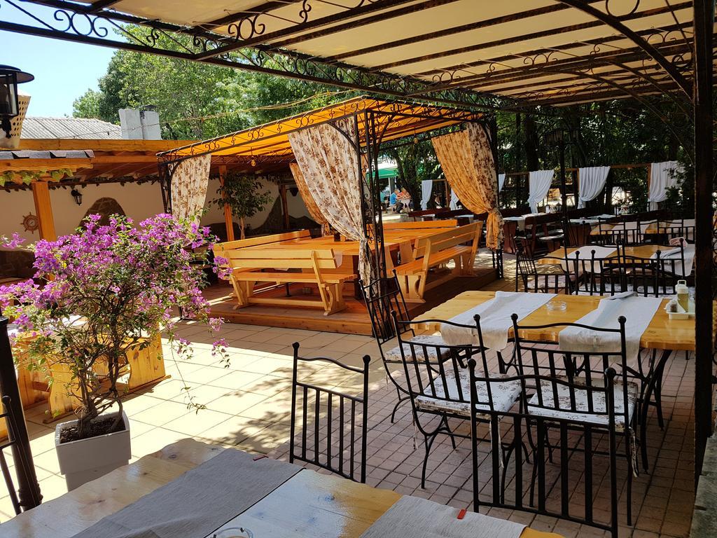 Family Hotel Kedara Burgas City Exterior foto